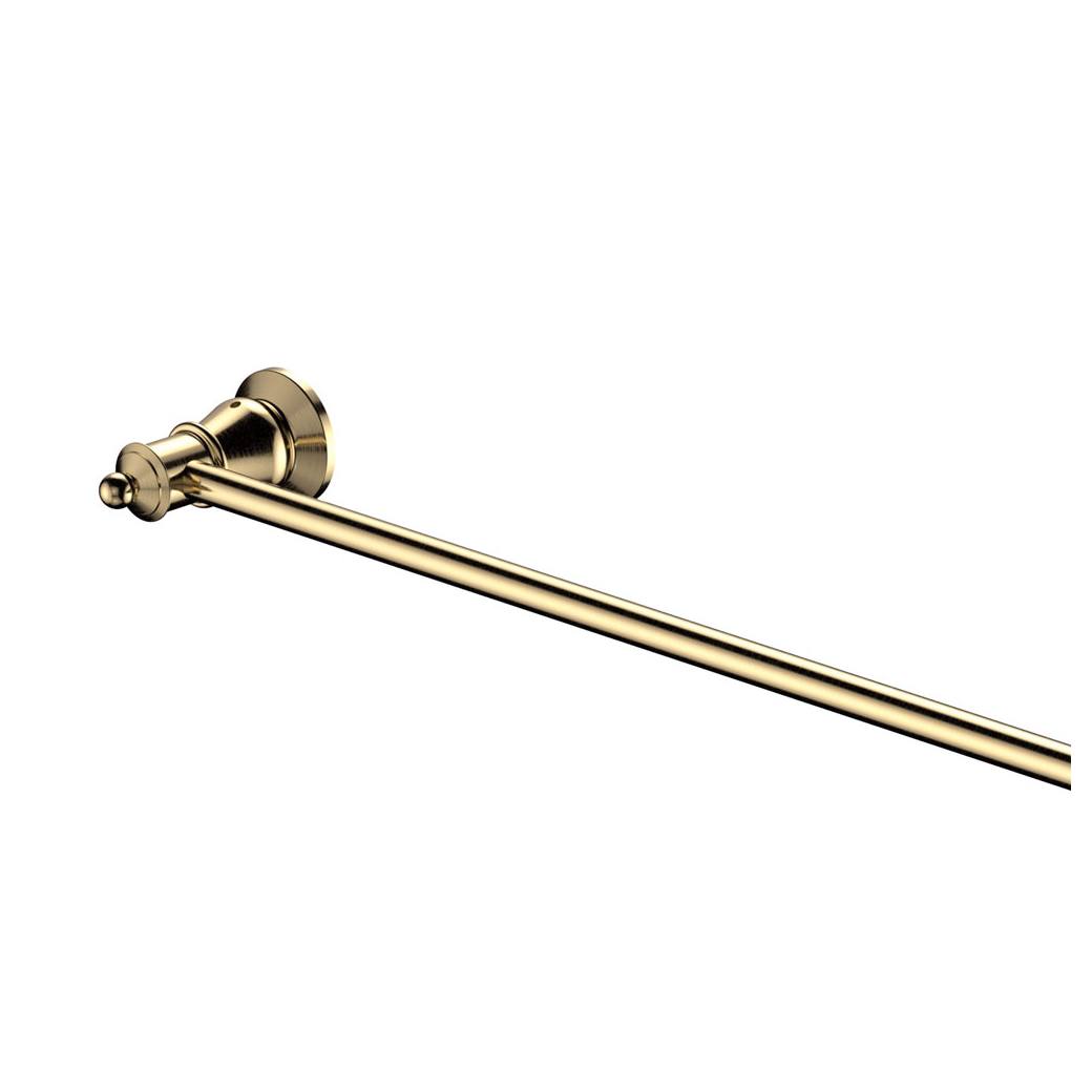Lillian Single Towel Rail, Urban Brass