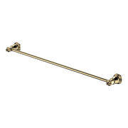 Lillian Single Towel Rail, Urban Brass