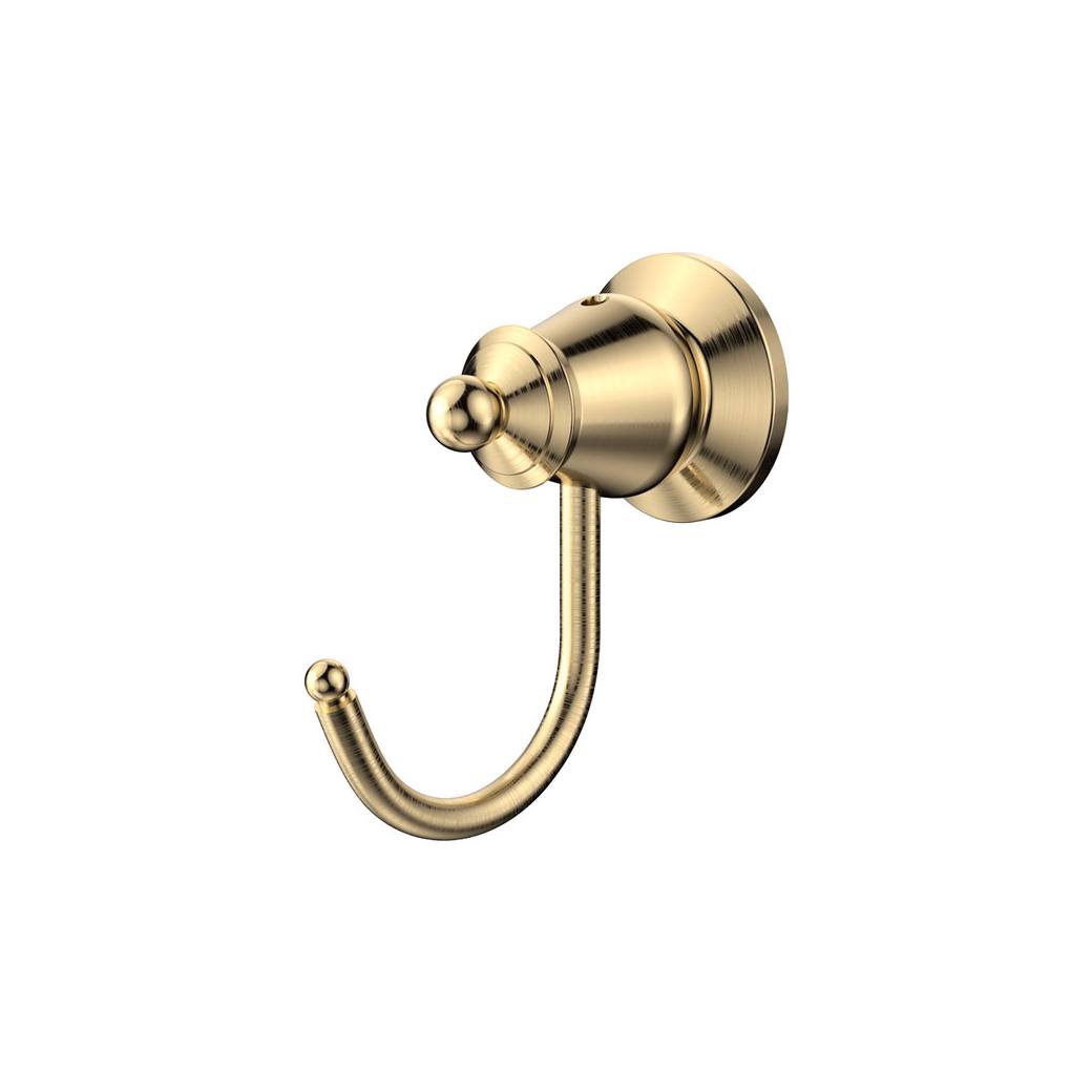 Lillian Robe Hook, Urban Brass