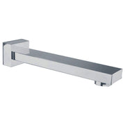 Jet Bath Outlet, Chrome