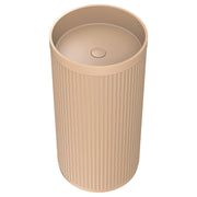 Minka Solid Surface Freestanding Basin, Dusk