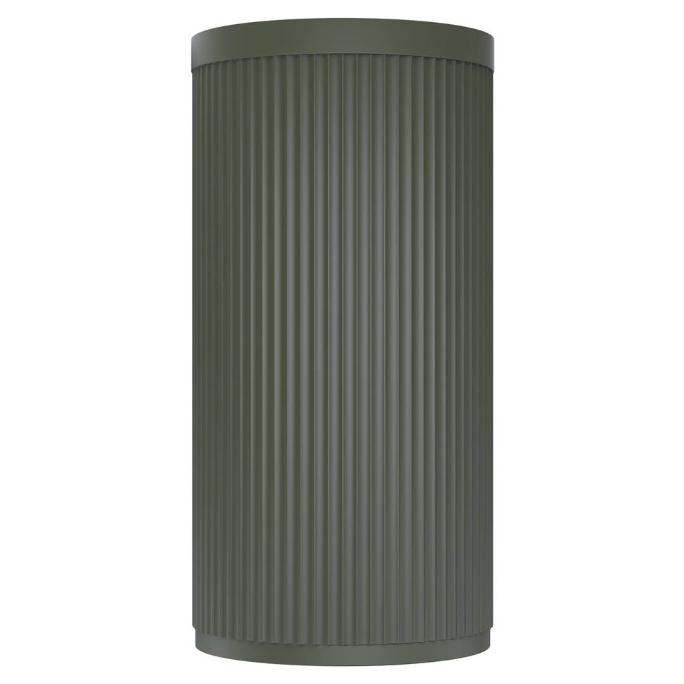 Minka Solid Surface Freestanding Basin, Forest