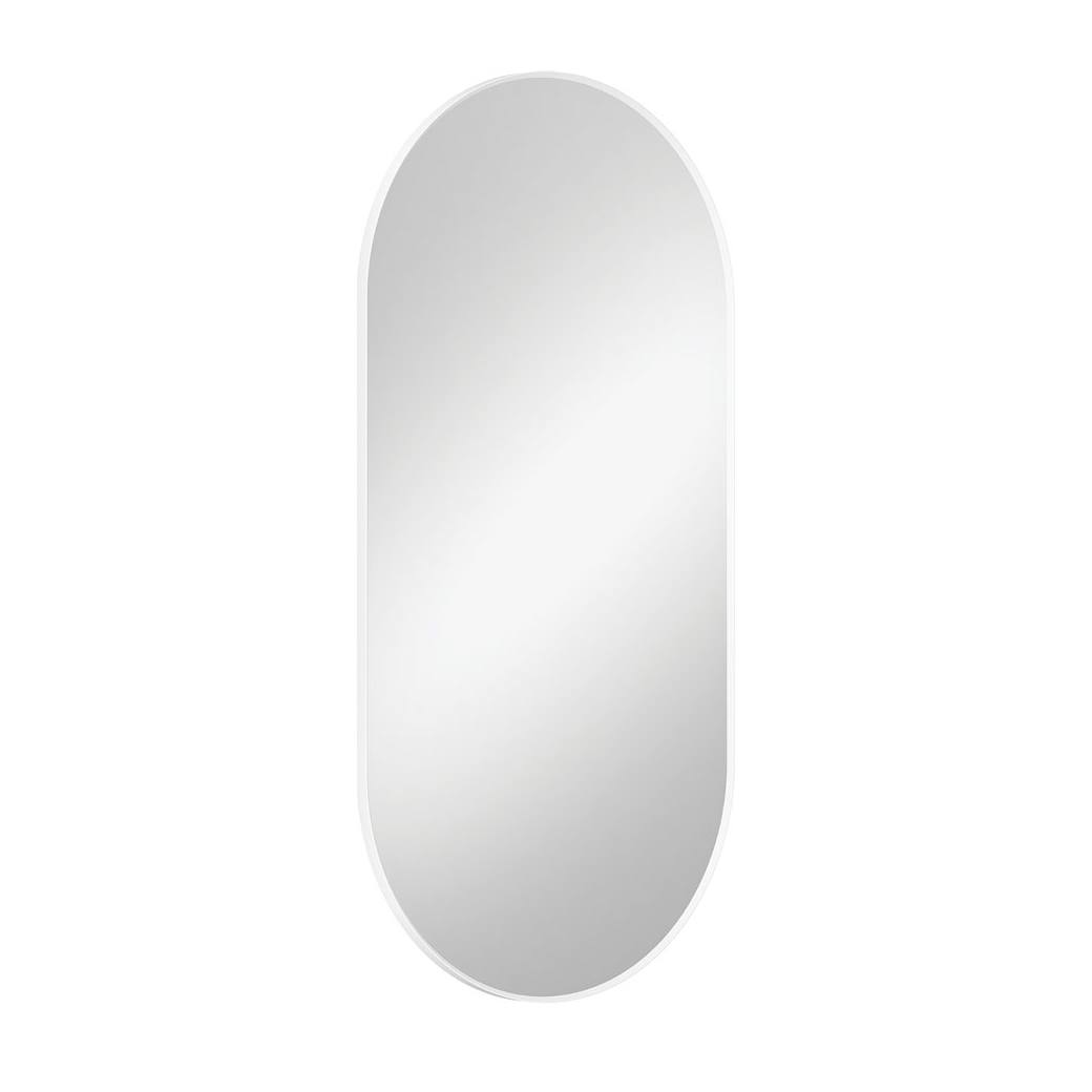 Empire 600 x 1200mm Mirror White