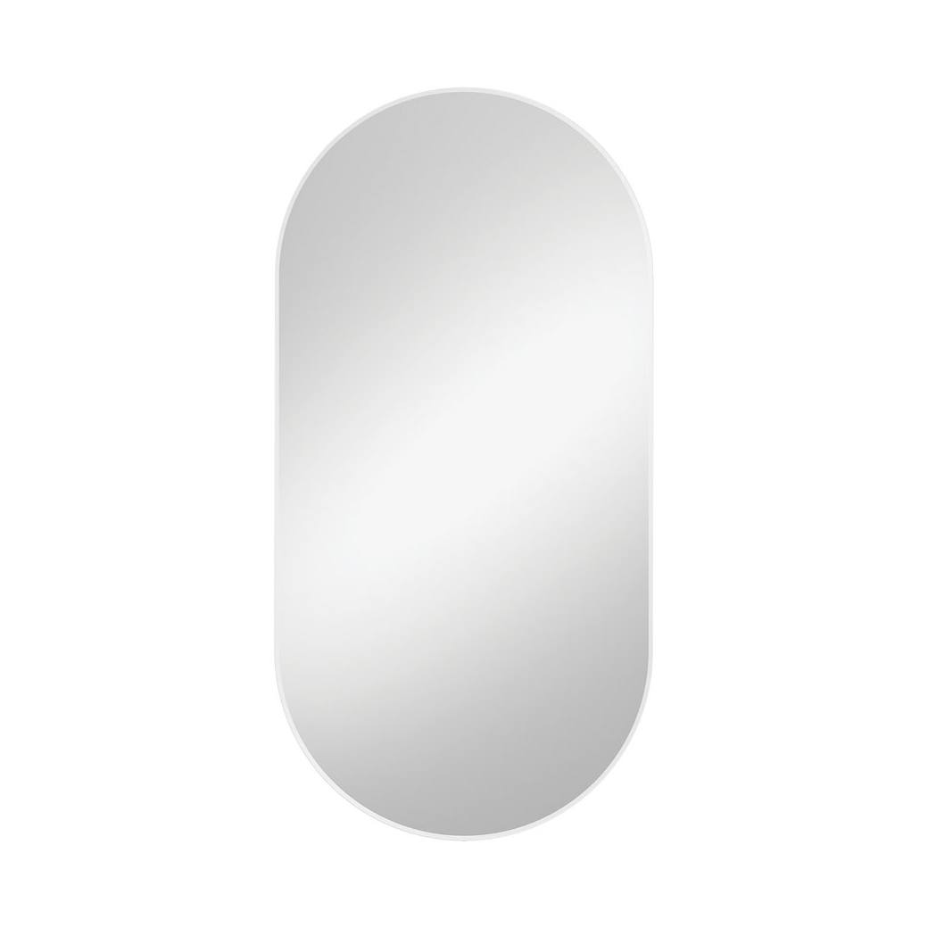 Empire 600 x 1200mm Mirror White