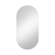Empire 600 x 1200mm Mirror White