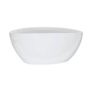 Dayo Freestanding Acrylic Bath, 1500mm, Gloss White