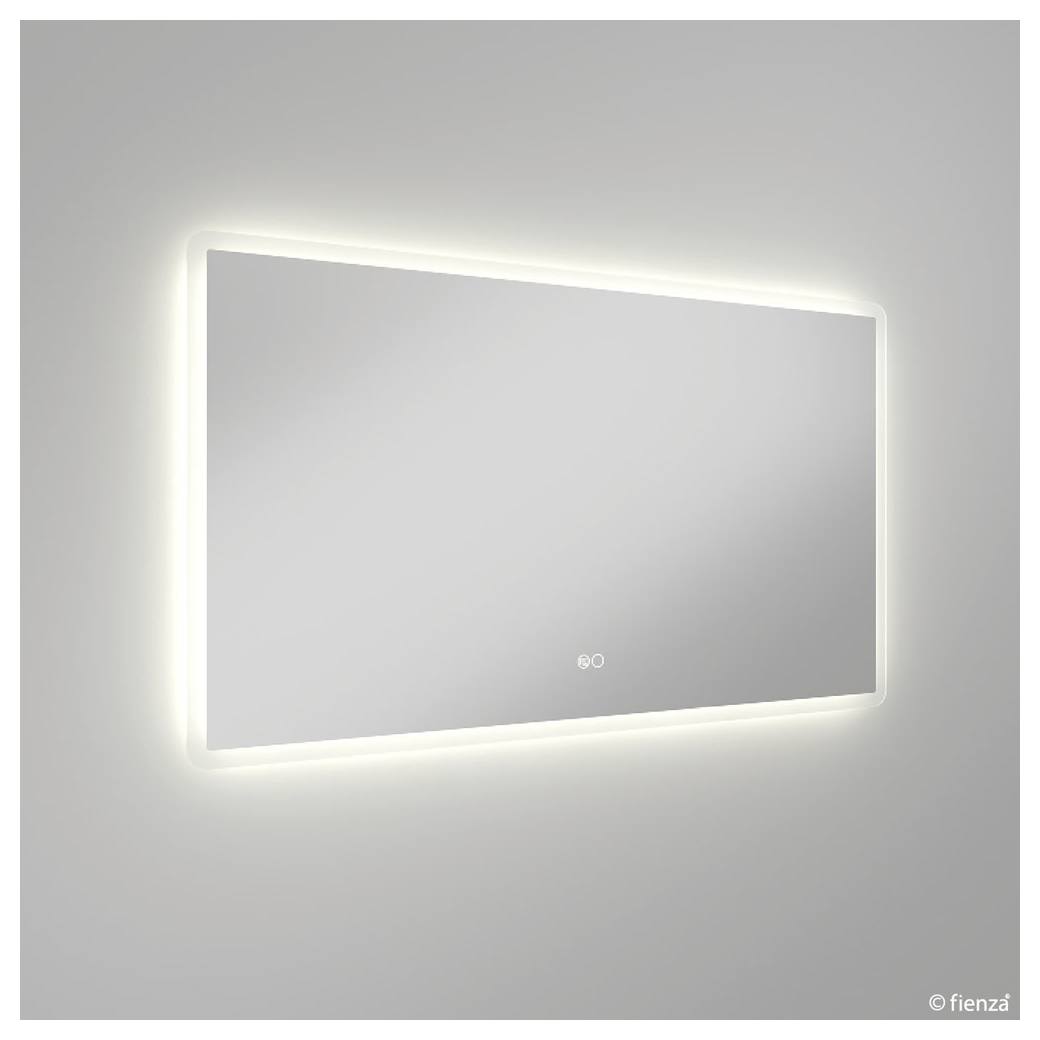 Luciana LED Mirror 1200 x 700mm