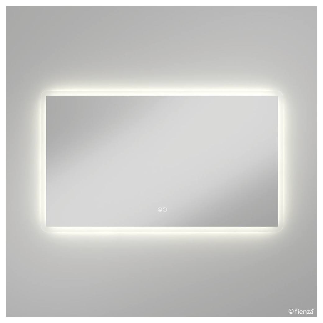 Luciana LED Mirror 1200 x 700mm