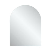 Arch Mirror 750 x 975mm Frameless