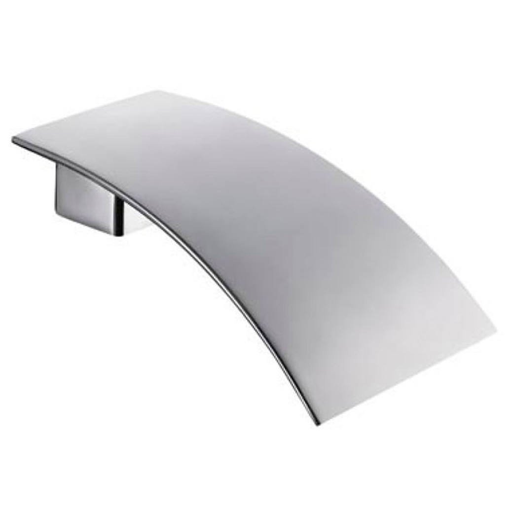 Vienna Bath Outlet, Chrome