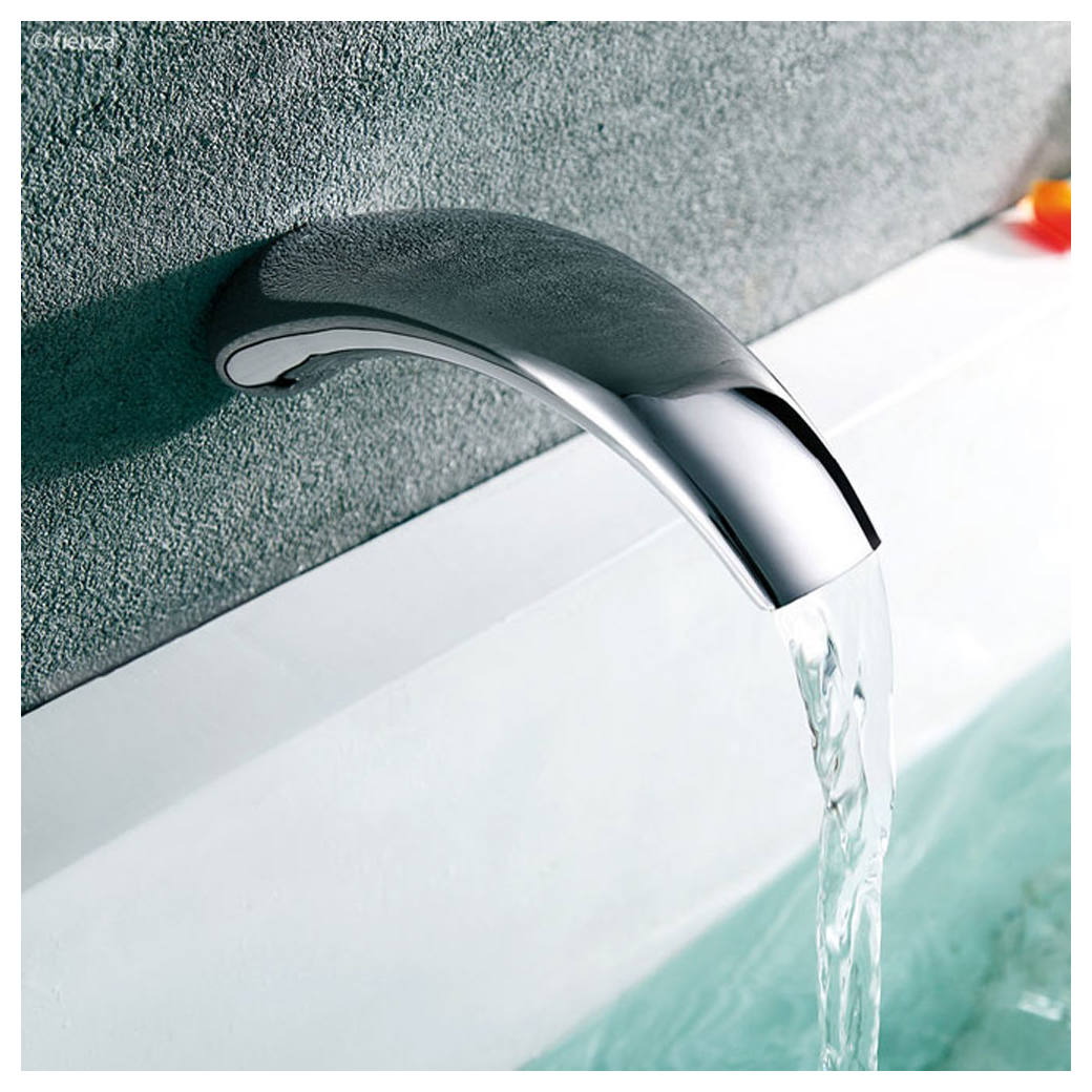 Citani Bath Outlet, Chrome