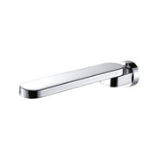 Rondo Swivel Bath Outlet, Chrome