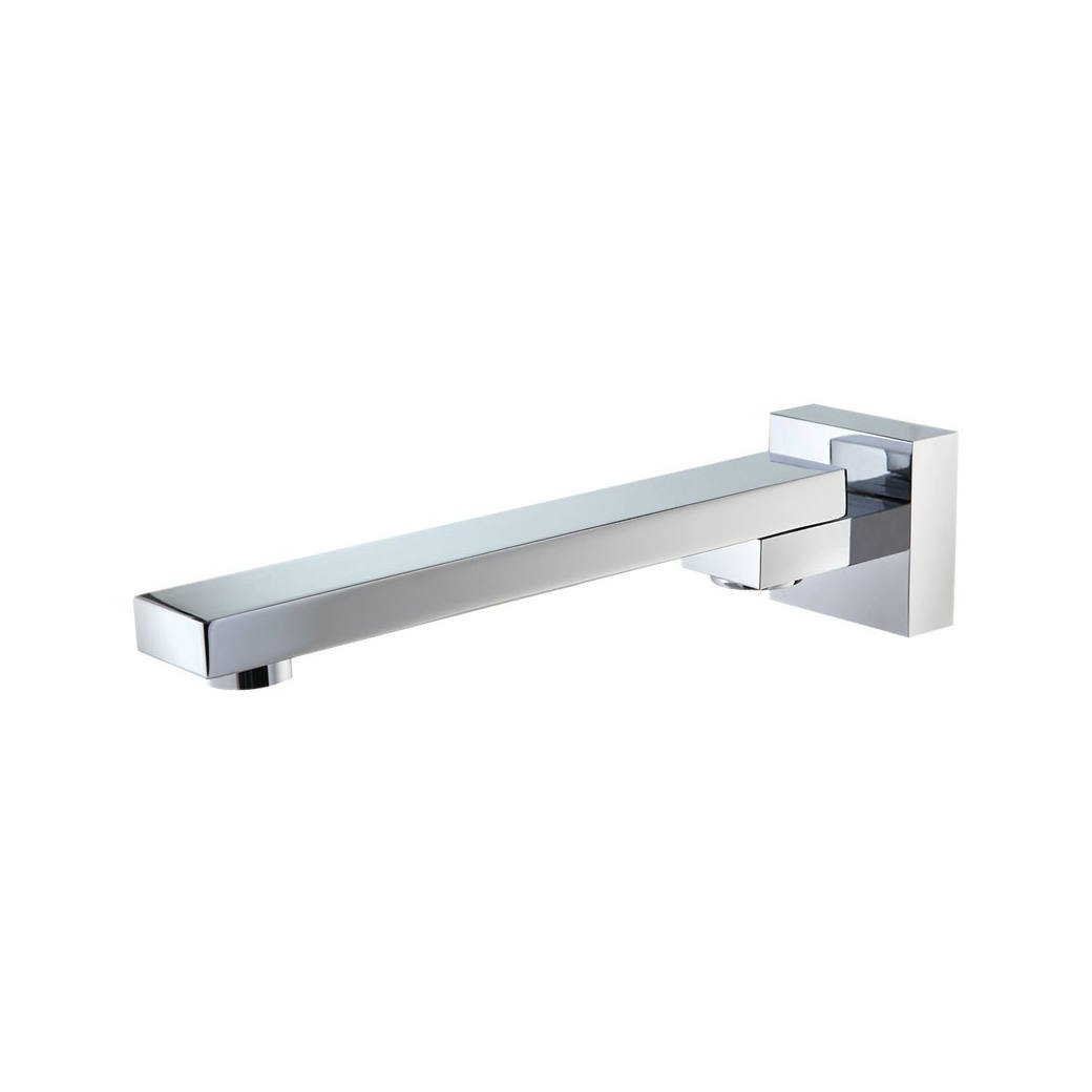 Jet Swivel Bath Outlet, Chrome
