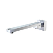 Jet Swivel Bath Outlet, Chrome