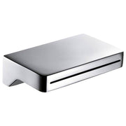 Forche Bath Outlet, Chrome