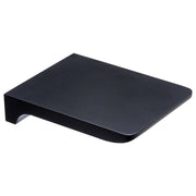 Harmon Bath Outlet, Matte Black