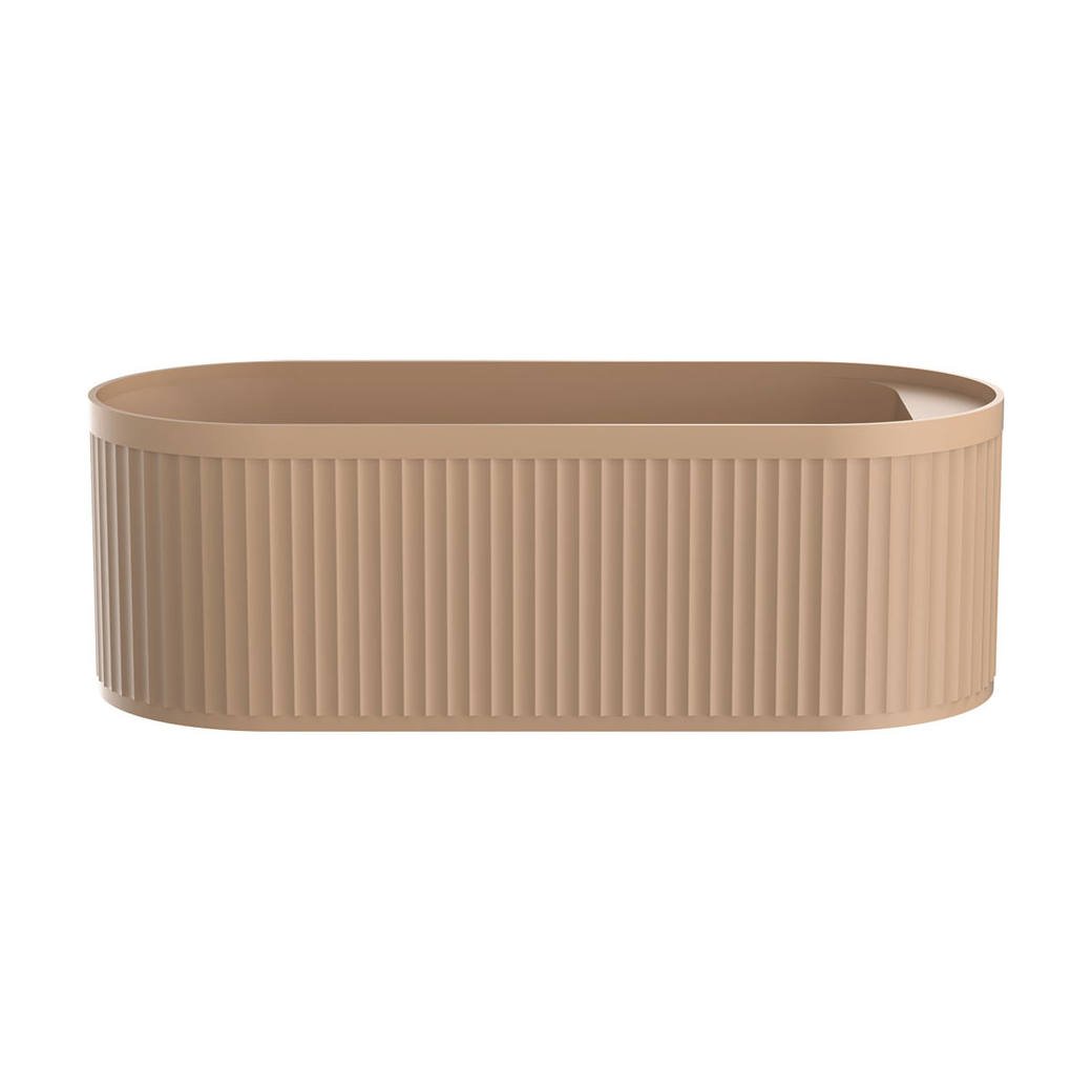 Minka Solid Surface Bath, 1700mm, Dusk