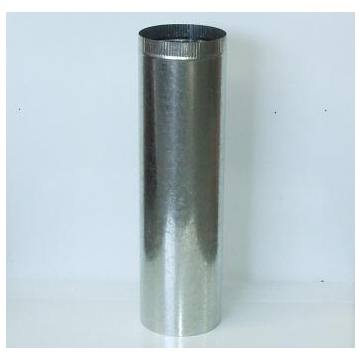 Flue Galvanised 174