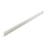 Angle Pull Handle 480mm Dull Brushed Nickel