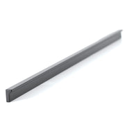 Angle Pull Handle 480mm Matt Black