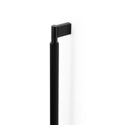 Arpa D Handle 1178mm Brushed Black