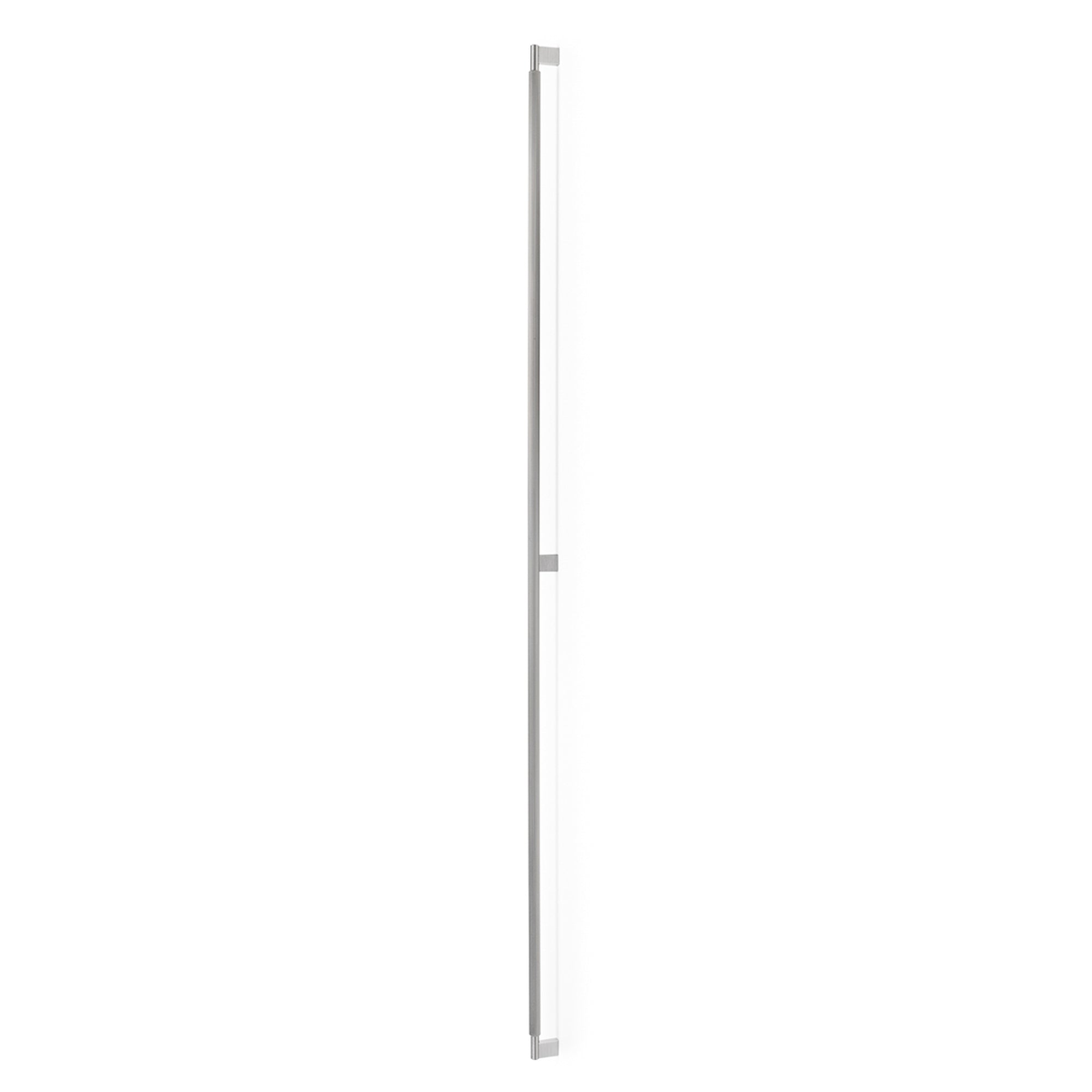 Arpa D Handle 1178mm Dull Brushed Nickel
