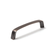 Momo Acuto D Handle 160mm Antique Brass