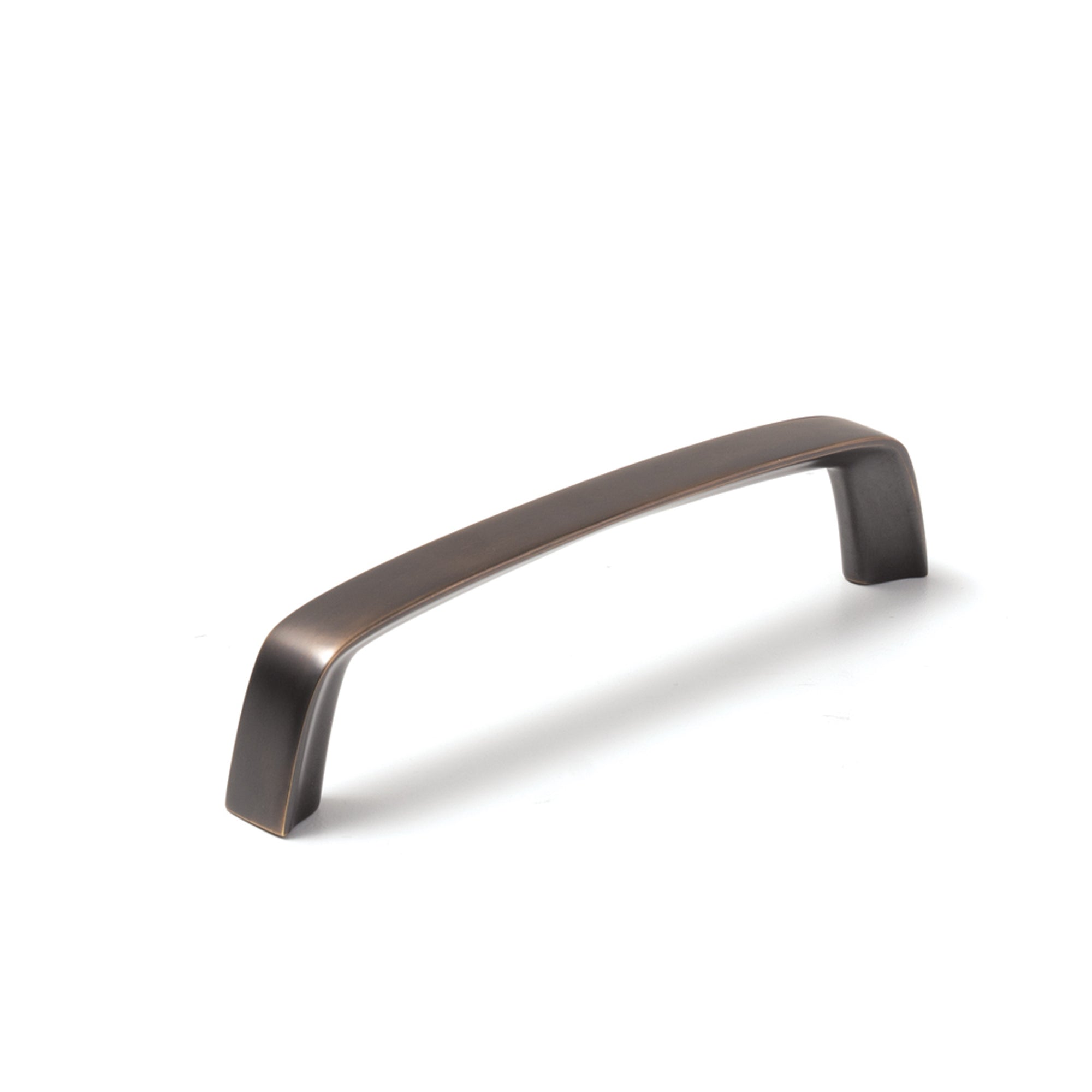 Momo Acuto D Handle 160mm Antique Brass