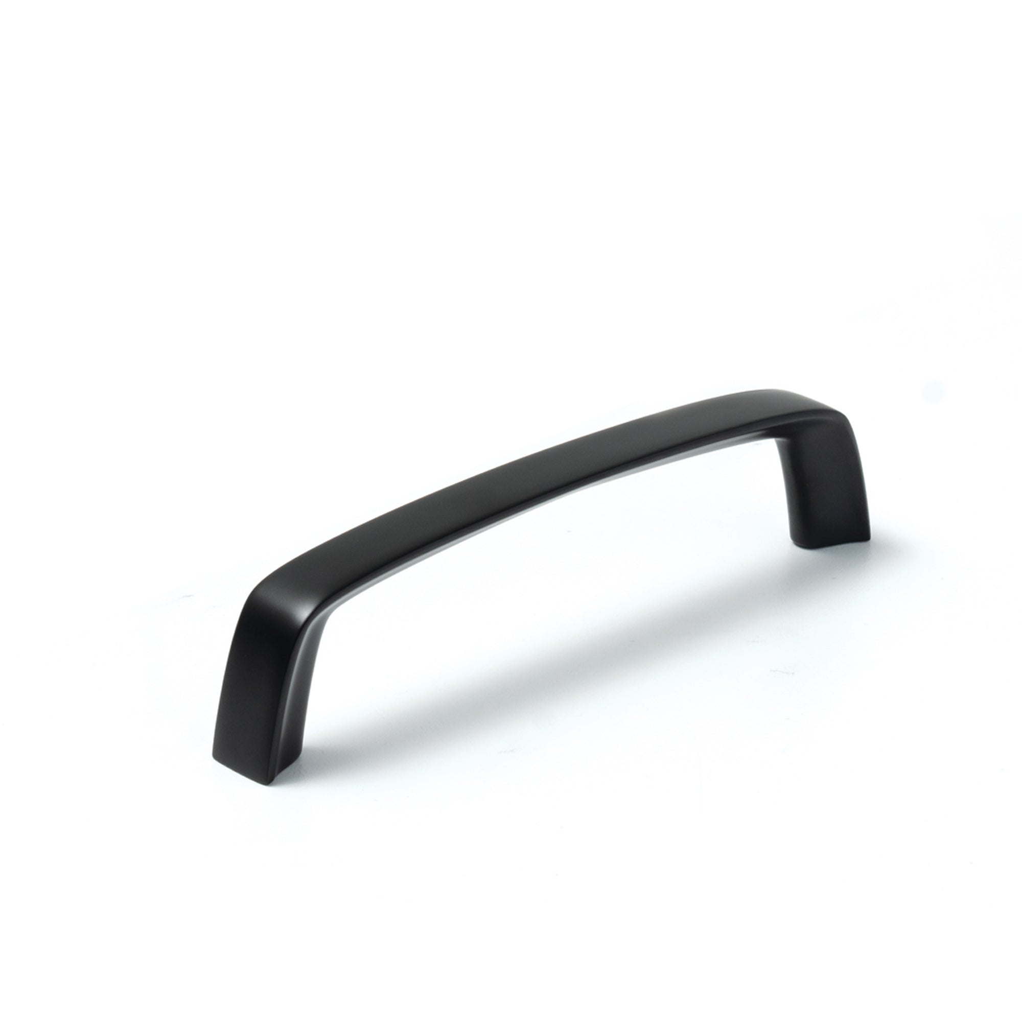 Momo Acuto D Handle 160mm Matt Black