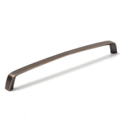 Momo Acuto D Handle 320mm Antique Brass