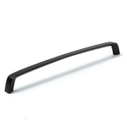 Momo Acuto D Handle 320mm Matt Black