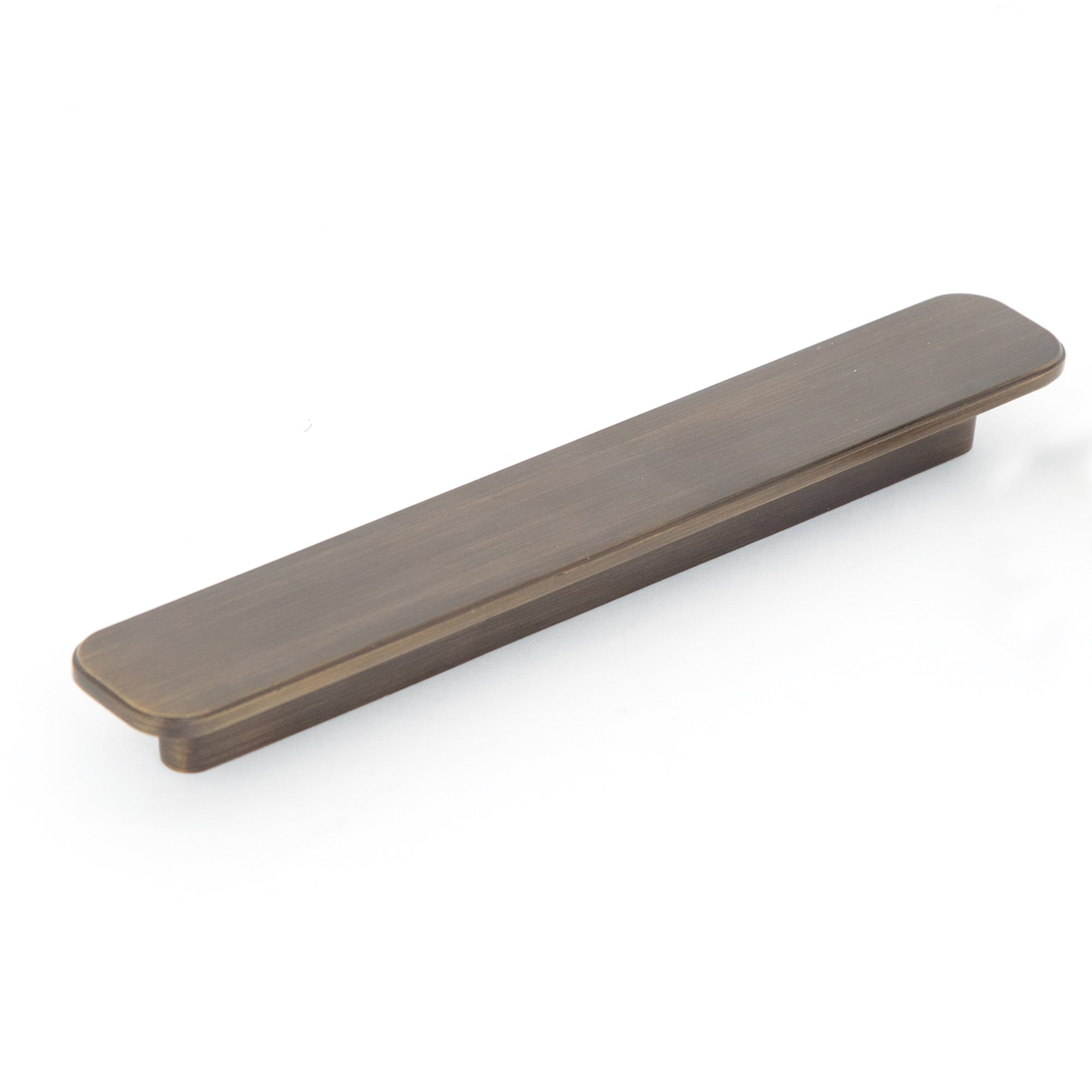 Aspen 160mm Solid Brass Pull Handle Bronze