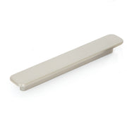 Aspen 160mm Solid Brass Pull Handle Dull Brushed Nickel