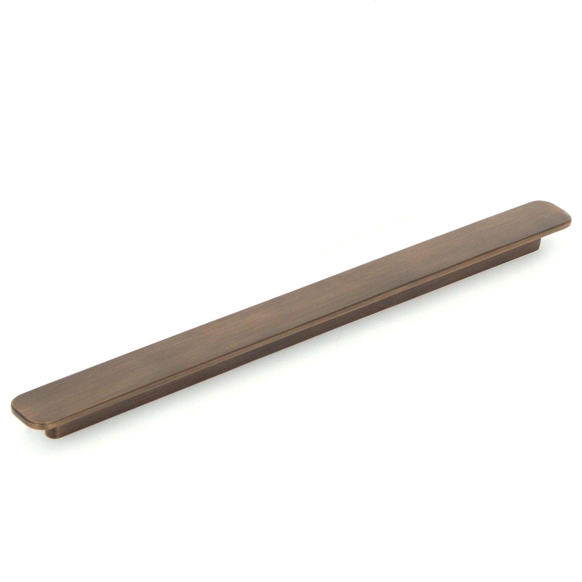 Aspen 320mm Solid Brass Pull Handle Bronze