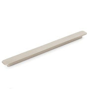 Aspen 320mm Solid Brass Pull Handle Dull Brushed Nickel
