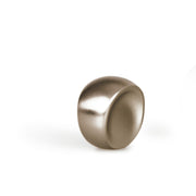 Ball Knob - 24mm Brushed Nickel