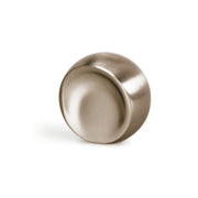 Ball Knob - 29mm Brushed Nickel