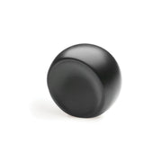Ball Knob 29mm Matt Black