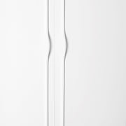 Brave Bow Handle 1120mm Matt White