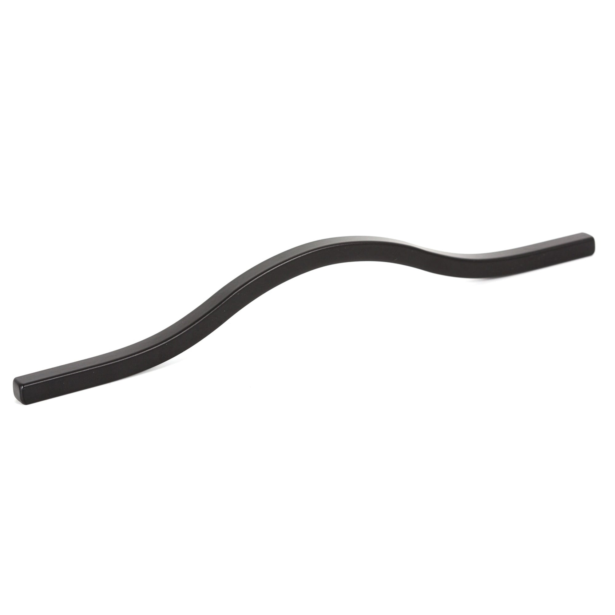 Brave Bow Handle 192mm Matt Black