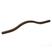 Brave Bow Handle 192mm Metallic Golden Brown