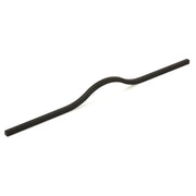 Brave Bow Handle 320mm Matt Black