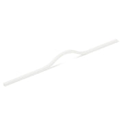 Brave Bow Handle 320mm Matt White
