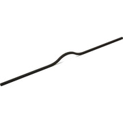 Brave Bow Handle 480mm Matt Black