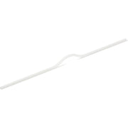 Brave Bow Handle 480mm Matt White