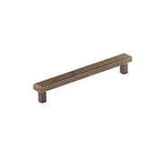 Momo Barrington Bar Handle 160mm Bronze