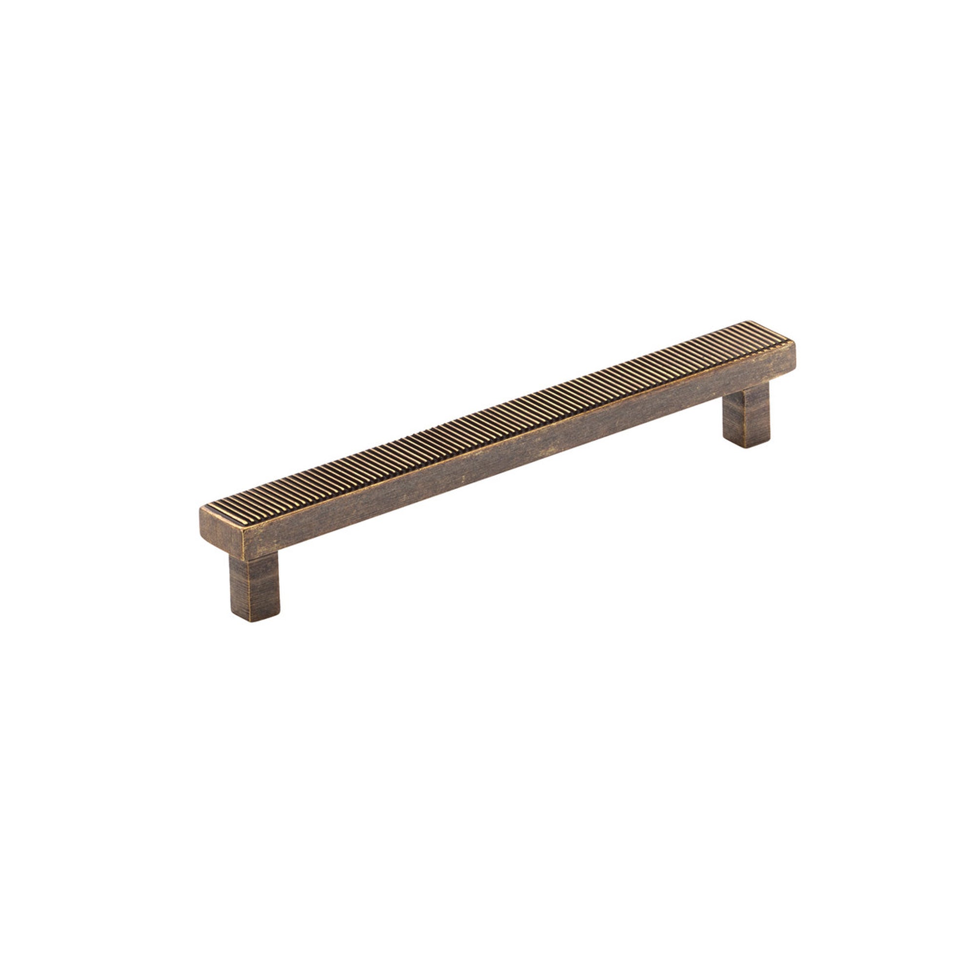 Momo Barrington Bar Handle 160mm Bronze