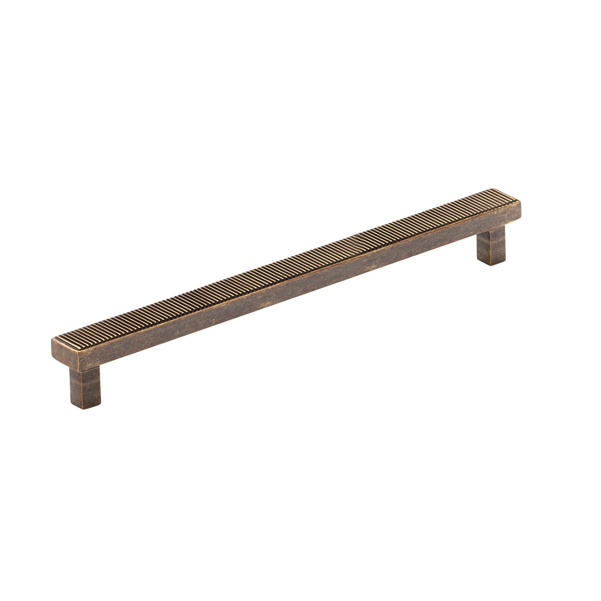 Barrington Bar Handle 320mm Bronze