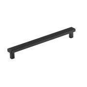Barrington Bar Handle 320mm Matt Black