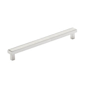 Barrington Bar Handle 320mm Polished Nickel
